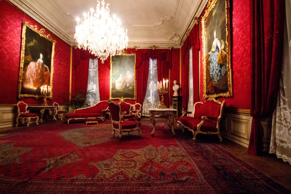 Vienna: Bus & Schönbrunn Palace Skip-the-Line Guided Tour - Ending back near the Opera: what to do with your extra time