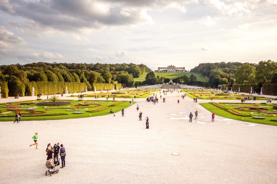 Vienna: Bus & Schönbrunn Palace Skip-the-Line Guided Tour - Price and value: does $81 make sense?