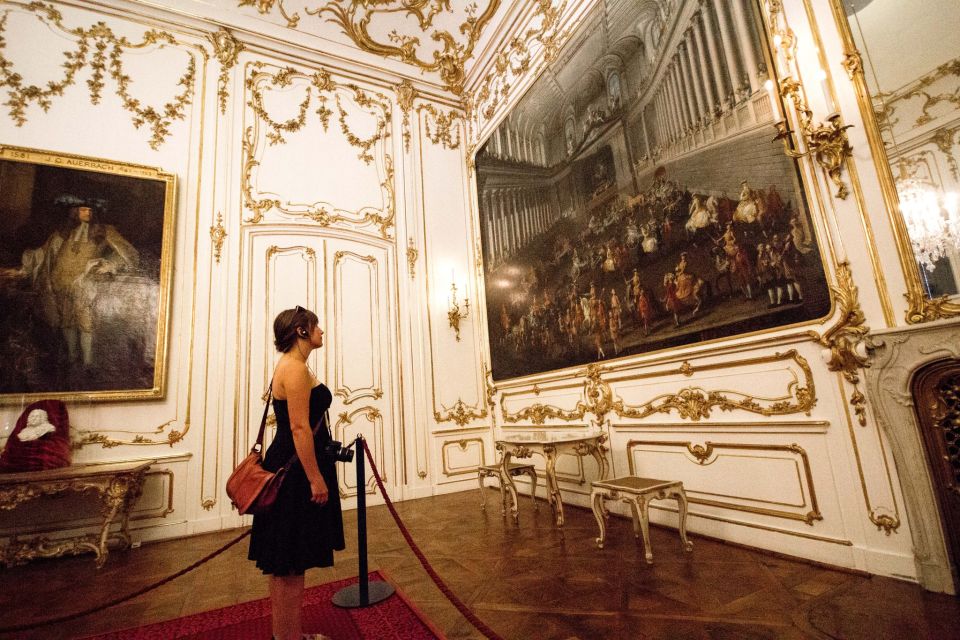 Vienna: Bus & Schönbrunn Palace Skip-the-Line Guided Tour - Who this tour fits best (and who should rethink it)