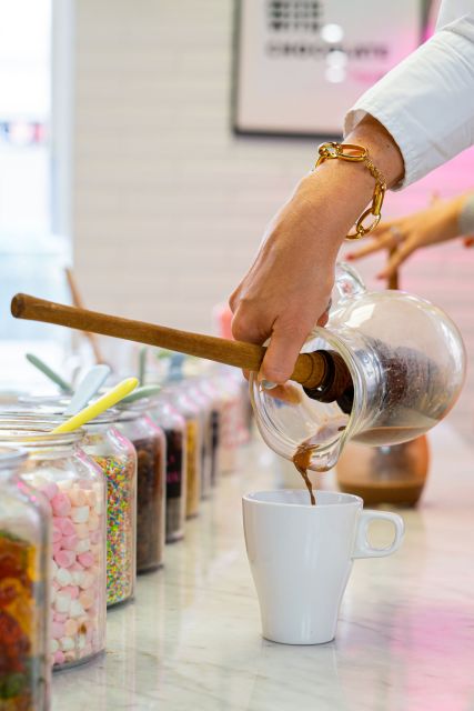Vienna: Chocolate Workshop in Chocolate Museum w/ Tasting - How long it takes (and how to plan your day)