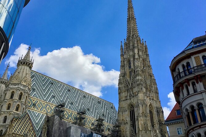 Vienna Christmas Tour - How a late-afternoon Vienna Christmas market walk works