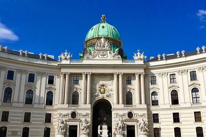 Vienna Christmas Tour - Price and value: what $87.62 buys you
