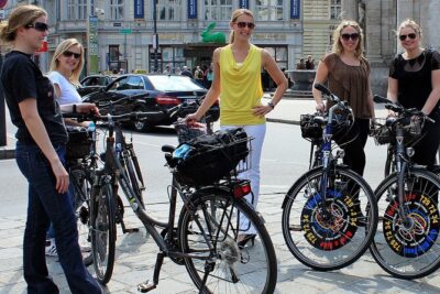 Vienna City Bike Tour - Price and Value: What About $59 Really Covers