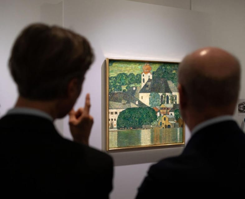 Vienna: City Cruise - Price and Value: Is $38 for 75 Minutes a Smart Deal?