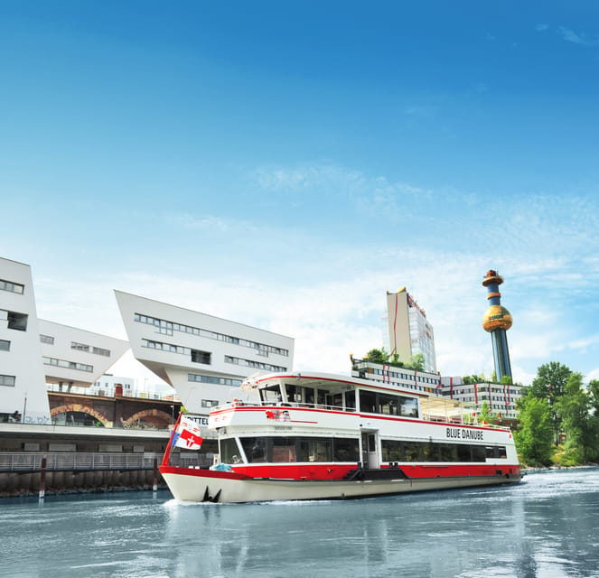 Vienna: City Cruise - Who This Cruise Suits Best (and Who Might Want Something Else)