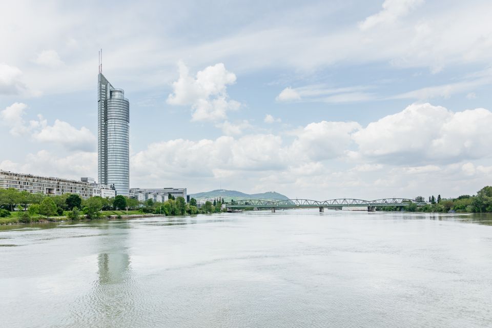 Vienna: City Cruise with Optional Lunch - Price and Value: Why $38 Can Make Sense (or Not)