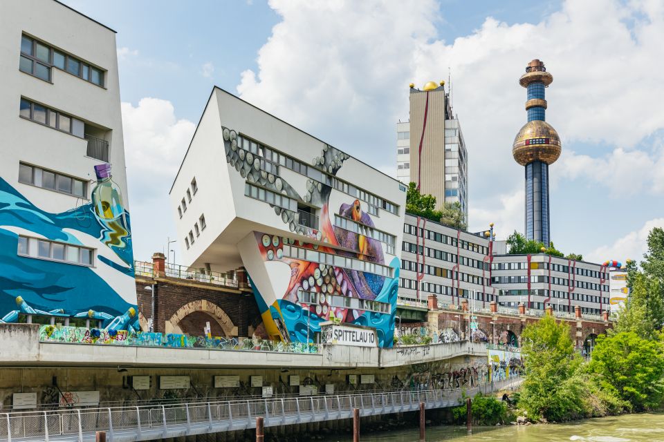 Vienna: City Cruise with Optional Lunch - Should You Book the Danube Canal Cruise with Optional Lunch?