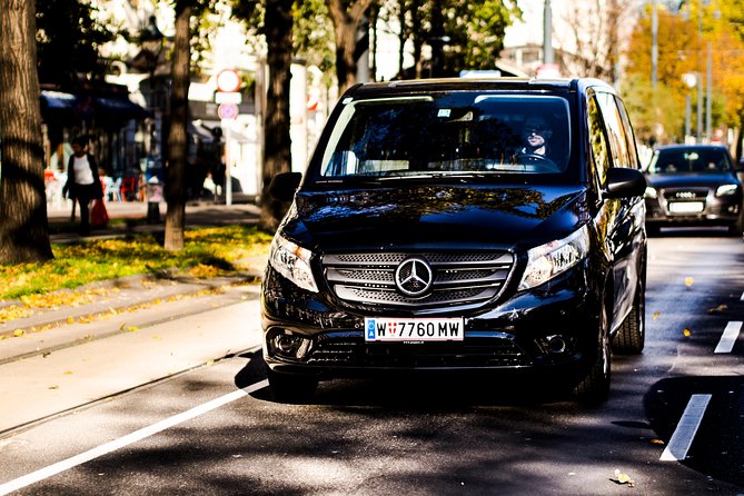 Vienna City Highlights Private Tour - Key points worth knowing