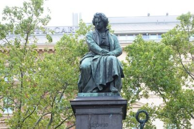 Vienna: City of Music Private Walking Tour - St. Stephen’s Cathedral: where composers found a stage