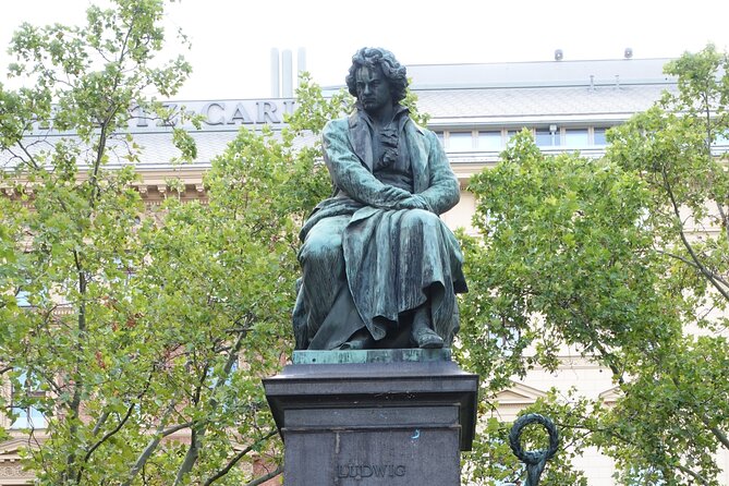 Vienna: City of Music Private Walking Tour - St. Stephen’s Cathedral: where composers found a stage