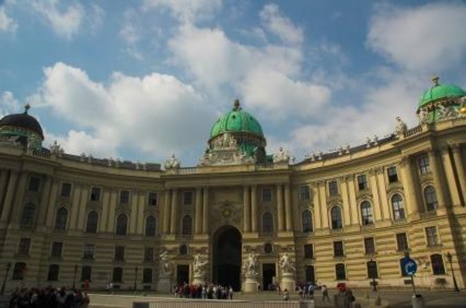 Vienna City Segway Day Tour - Key things I’d watch before you book
