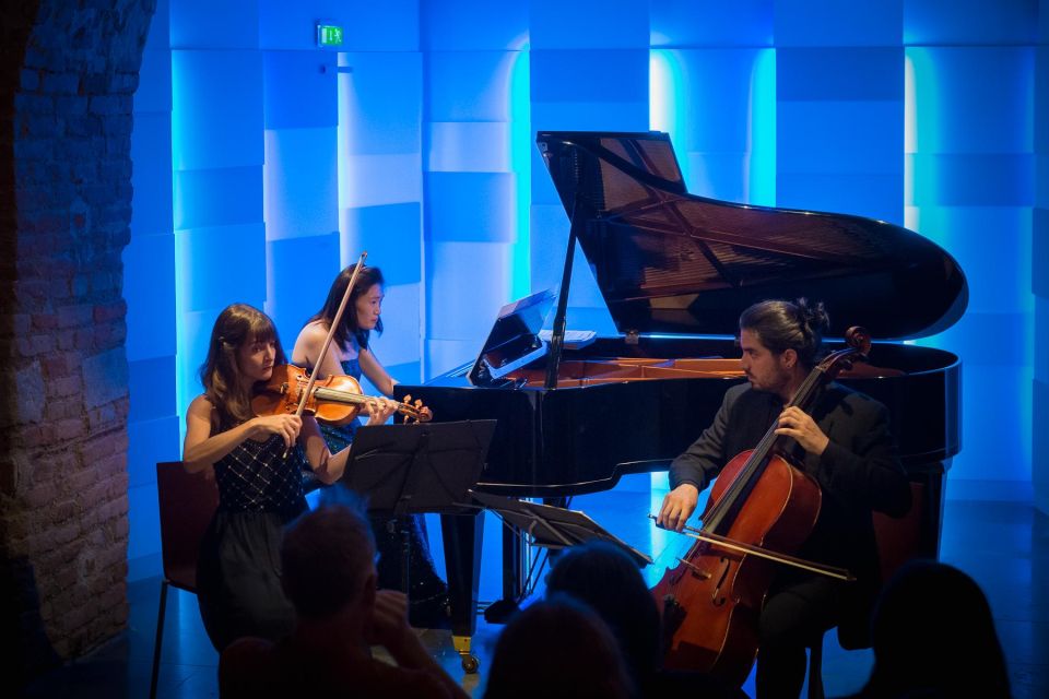 Vienna: Classical Concert at Mozarthaus with Museum Entry - FAQ