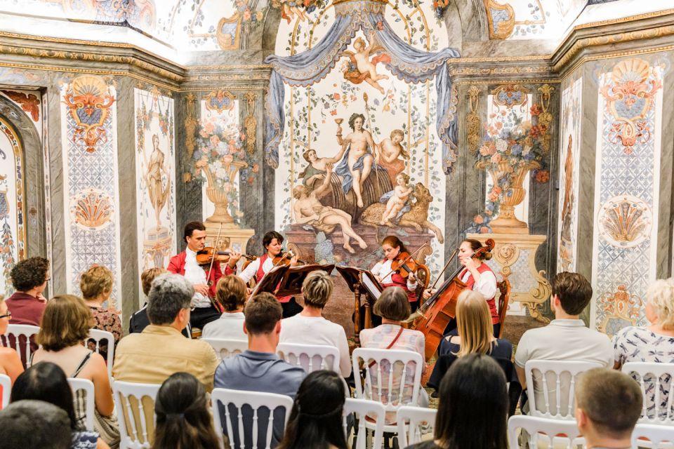 Vienna: Classical Concert at Mozart's First House - What music to expect from Vienna’s Classical Period