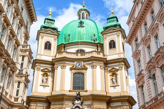 Vienna Classical Concert at St. Peter’s Church - Key highlights worth planning for