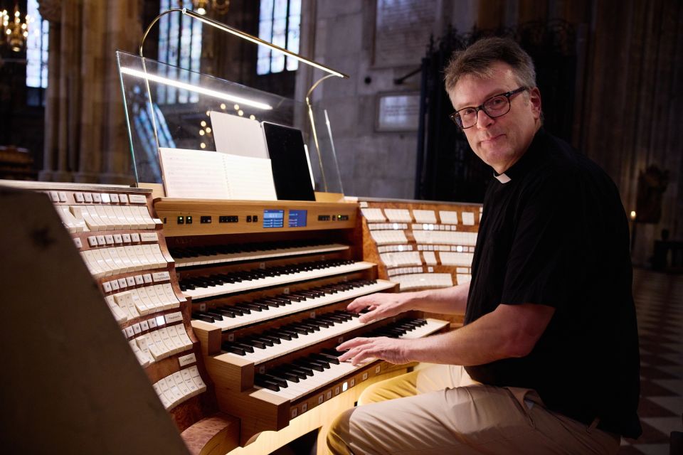Vienna: Classical Concert at St. Stephen's Cathedral - Price and value: why $11 can feel surprising