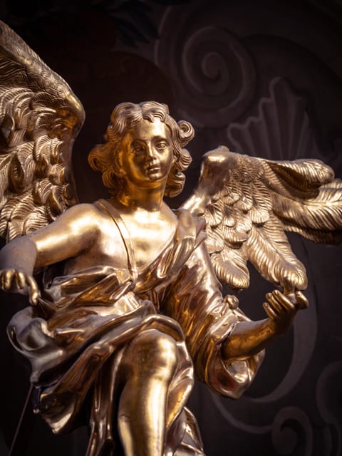 Vienna: Classical Concert in St. Anne's Church (Annakirche) - Who should book this Vienna concert (and who might want something else)