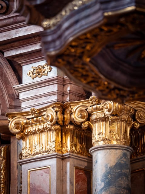 Vienna: Classical Concert in St. Anne's Church (Annakirche) - Should you book this tour or not?