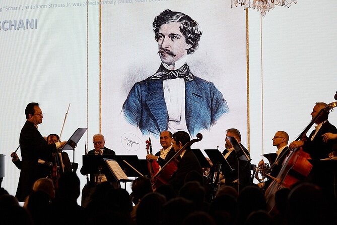 Vienna Classical Concert – Strauss in Historic 1837 Hall - Key highlights you should know before you go