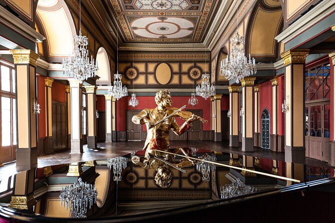 Vienna Classical Concert – Strauss in Historic 1837 Hall - Price and value: is $78.61 worth it?