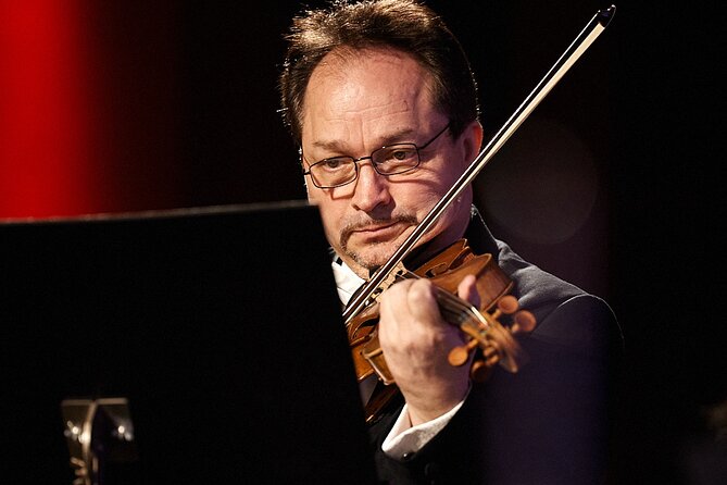 Vienna Classical Concert – Strauss in Historic 1837 Hall - Who this Vienna Classical Concert fits best