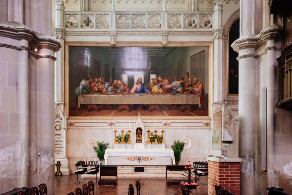 Vienna: Classical Concerts in the Minorite Church Ticket - Pricing Value: Why About $22 Can Be a Great Deal in Vienna