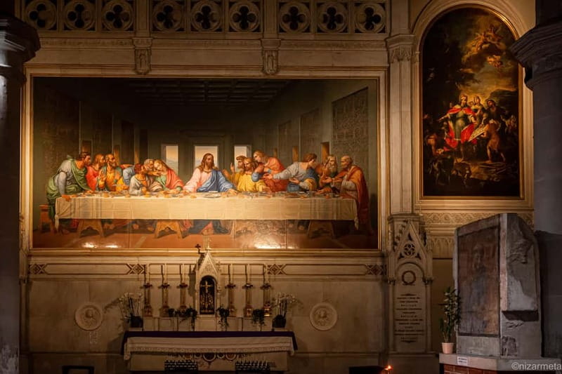 Vienna: Classical Concerts in the Minorite Church Ticket - Who This Concert Best Fits