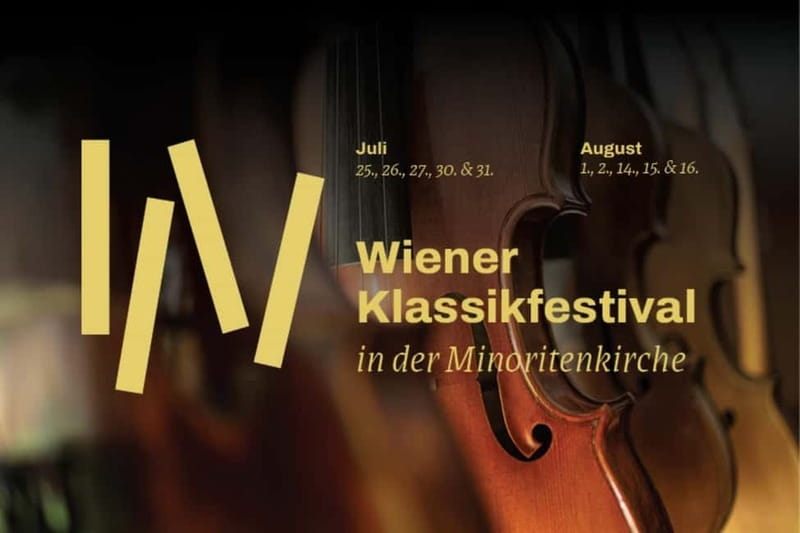 Vienna: Classical Concerts in the Minorite Church Ticket - Should You Book This Concert in Vienna?
