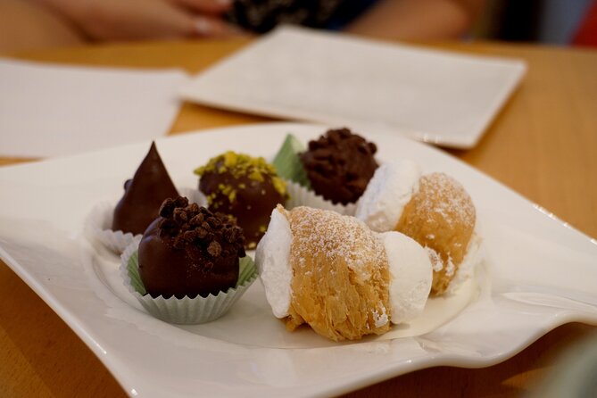 Vienna Coffee, Cake & Pastries Tour with Local Stories - Key highlights that make this tour worth your time