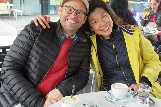 Vienna Coffee, Cake & Pastries Tour with Local Stories - Inner City alleyways: pastry secrets in the old-town feel