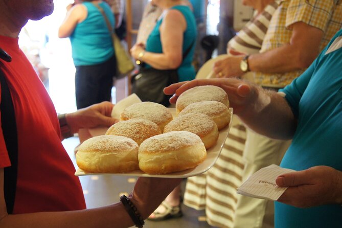 Vienna Coffee, Cake & Pastries Tour with Local Stories - Price and logistics: where the $160.84 value really shows