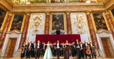 Vienna: Concert Tickets for Vienna Hofburg Orchestra - Where you’ll hear it: Hofburg rooms, Konzerthaus, and the State Opera