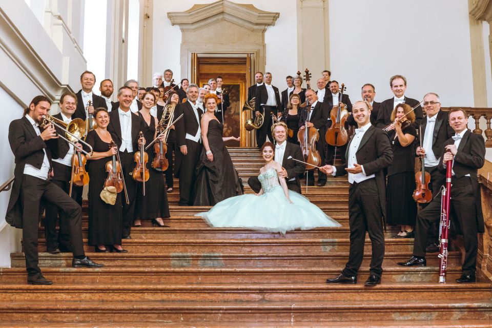 Vienna: Concert Tickets for Vienna Hofburg Orchestra - Price and value: is about $63 worth it?