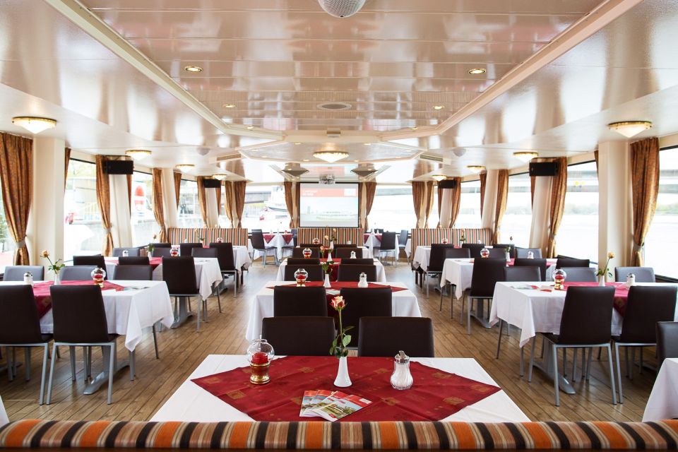 Vienna: Cruise and Schnitzel Tour - Price and value: is $66 a fair deal?