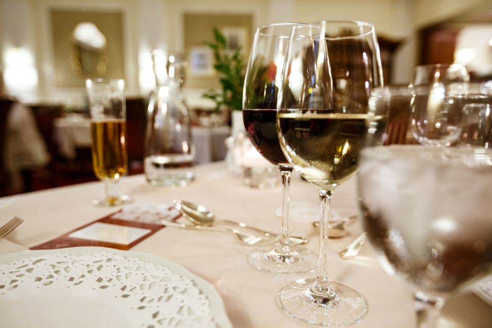 Vienna: Culinary Experience at Restaurant Stefanie - Price vs. what you get: is $88 a good deal?