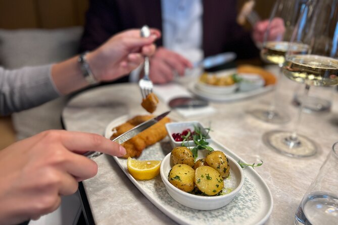 Vienna Culinary Experience: Private Guided Food Tour - Why a Private Vienna Food Tour Works in 3½ Hours