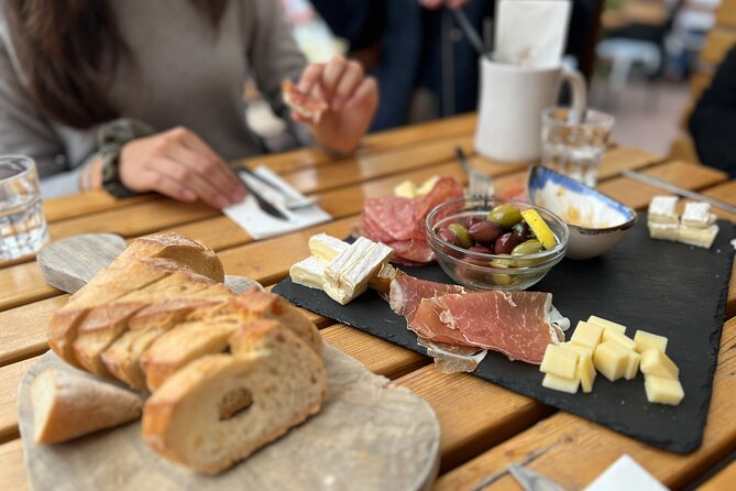 Vienna Culinary Experience: Private Guided Food Tour - Price and Logistics: Is $431.77 Good Value?