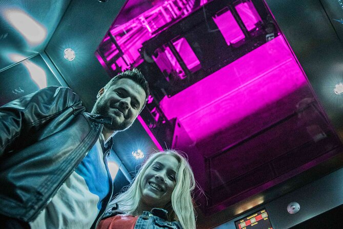 Vienna Danube Tower - Price and value: what the ticket covers and what you’ll pay for