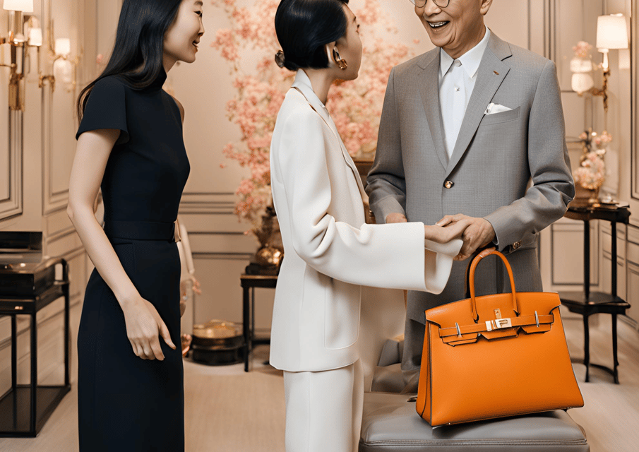 Vienna: Designer Fashion Time Capsule Experience - Key Things You’ll Notice in This Vienna Fashion Capsule