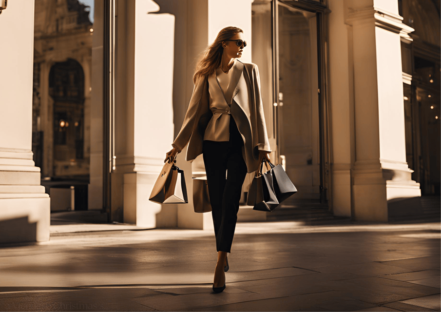 Vienna: Designer Fashion Time Capsule Experience - Finding Your Guide Fast: Meeting Point Details That Prevent Stress