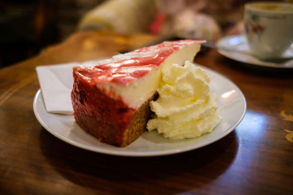 Vienna: Dessert Tour with Pastries, Cakes & Hidden Cafes - Who This Tour Suits Best (And Who Might Want Another Option)