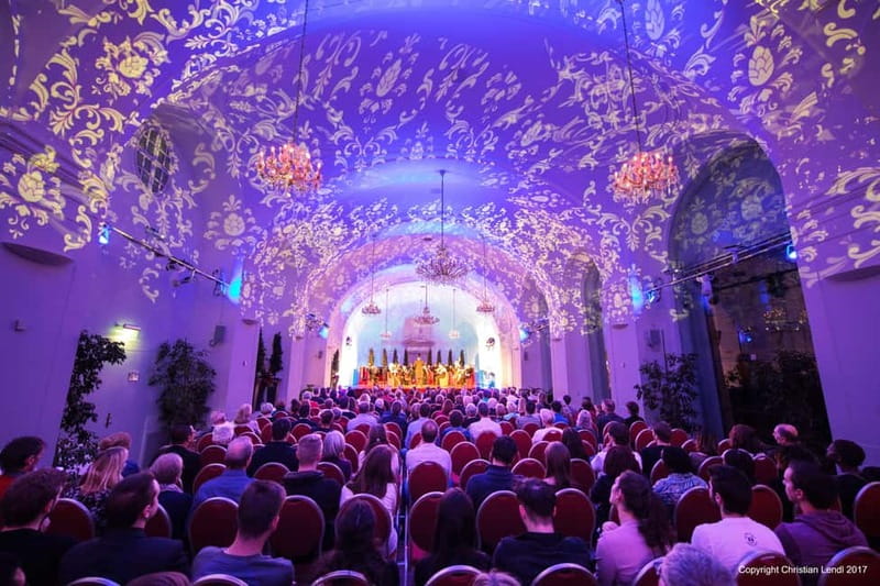 Vienna: Dinner & Concert at Schönbrunn Palace - Key things you should know before you go