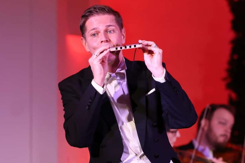 Vienna: Dinner & Concert at Schönbrunn Palace - Logistics that can make or break the evening