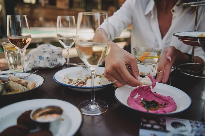 Vienna Eats: Private Foodie Walk with Coffee & Markets - Reumannplatz and Groissböck: pastries, coffee, and a square with real roots