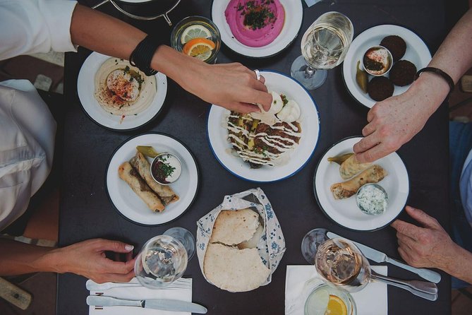 Vienna Eats: Private Foodie Walk with Coffee & Markets - What you truly get for the $234.12 price