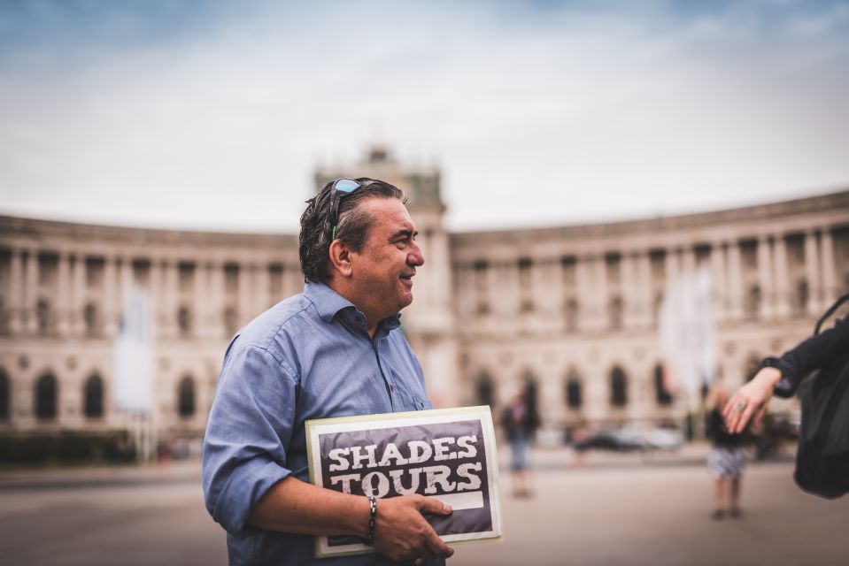 Vienna: Educational Walk Exploring Homelessness - Guided Q&A With Lived Experience (and Why It Feels Different)