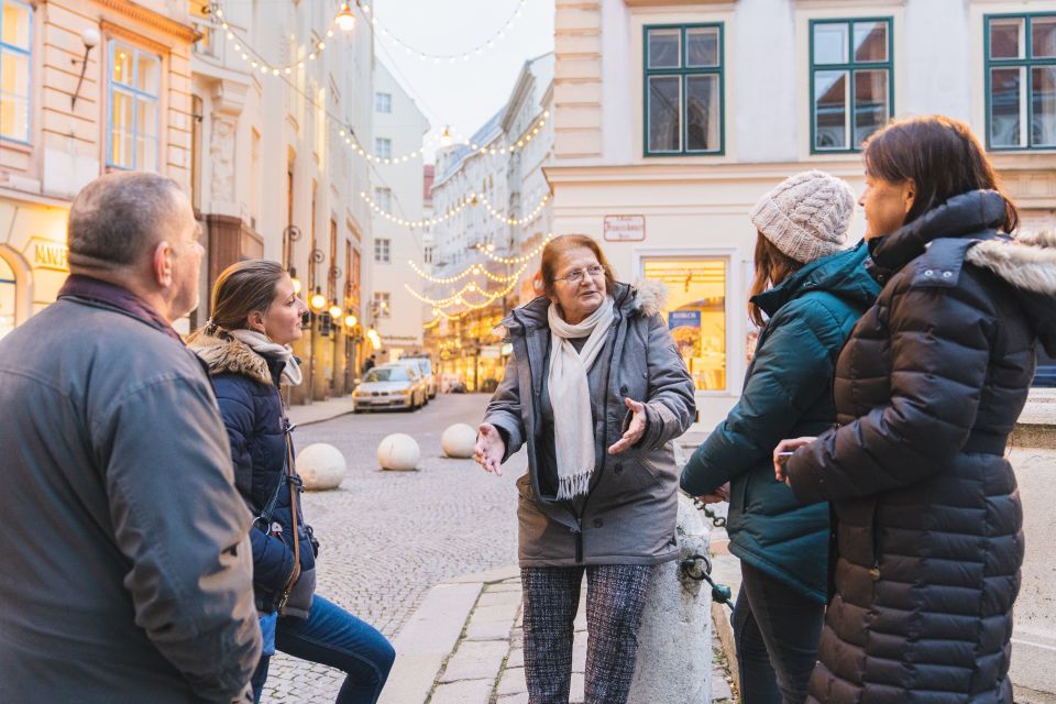 Vienna: Educational Walk Exploring Homelessness - What This Tour Is (and Isn’t)