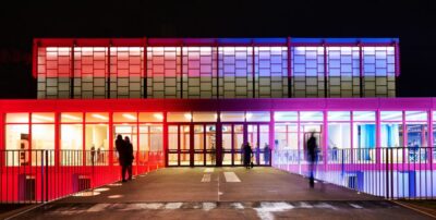 Vienna: Entry Ticket Belvedere 21 & Contemporary Art - Getting in fast: one-day entry at the museum entrance, no guide