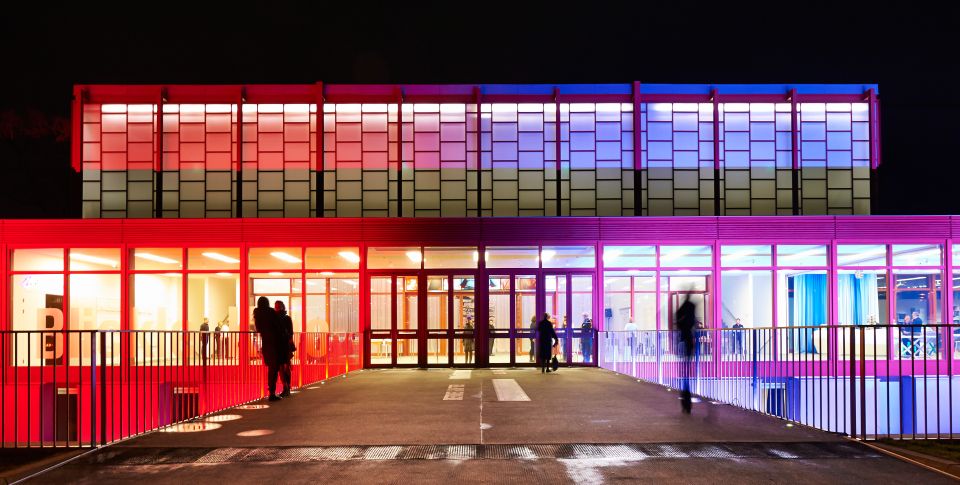 Vienna: Entry Ticket Belvedere 21 & Contemporary Art - Getting in fast: one-day entry at the museum entrance, no guide