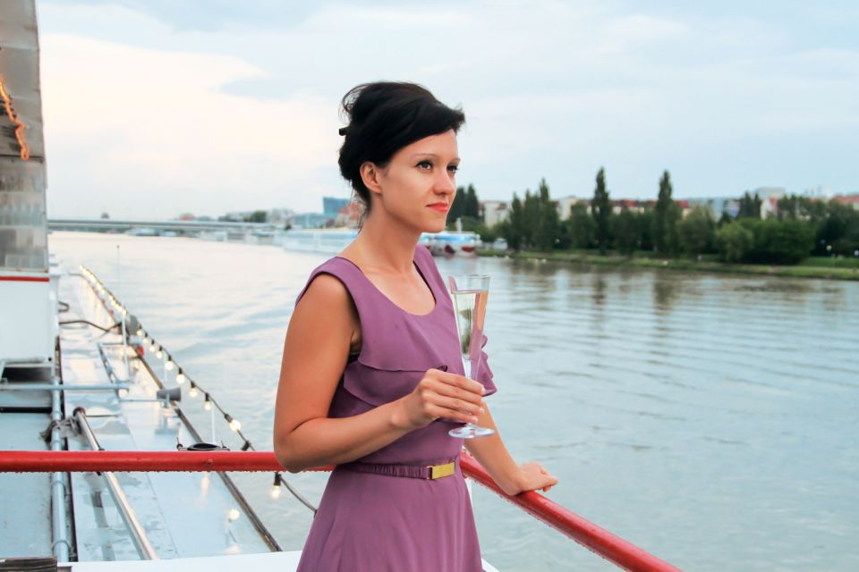 Vienna: Evening Cruise Along The Danube - Should You Book This Vienna Danube Evening Cruise?