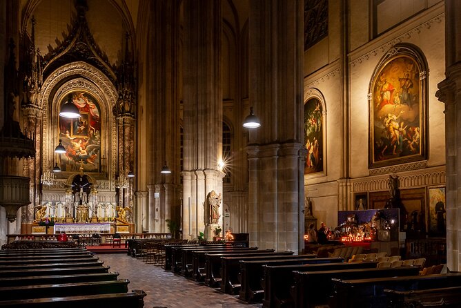 Vienna: Festive Advent, Christmas and New Year concerts - Should you book this Festive Advent, Christmas and New Year concert series?